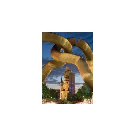 Puzzle Clementoni de 1500 piezas Berlin