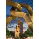 Puzzle Clementoni de 1500 piezas Berlin