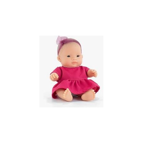 Muñeca Asiática