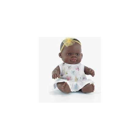 Muñeca Africana