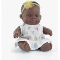 Muñeca Africana