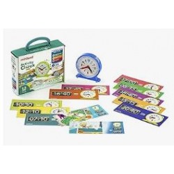 Reloj para Niños - Activity Clock