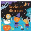 Noche de Disfraces