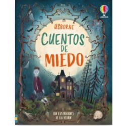 Cuentos de Miedo