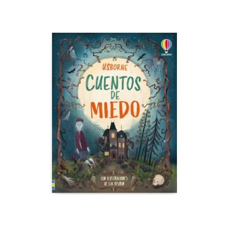 Cuentos de Miedo