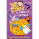 Billy y los MiniMonstruos 11: Los Monstruos de Halloween