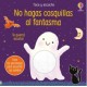 No Hagas Cosquillas al Fantasma