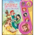 Canciones de Princesas en el Mundo