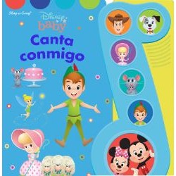 Baby Canta Conmigfo