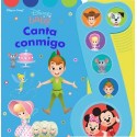 Baby Canta Conmigfo