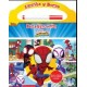 Busca y Encuentra -Spidey