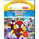 Busca y Encuentra -Spidey