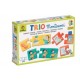 TRIO MONTESSORI