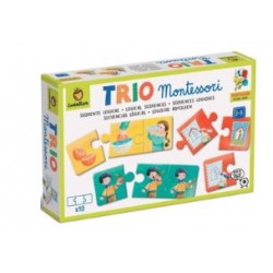 TRIO MONTESSORI