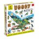 Woody puzzle – El Bosque Del Norte