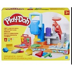 Play-Doh Banco de Herramientas