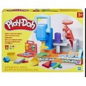 Play-Doh Banco de Herramientas