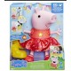 Peppa Pig Diversión en los Charcos