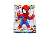 Spidey Baila y Canta