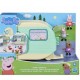 Peppa pig aventura en carretera