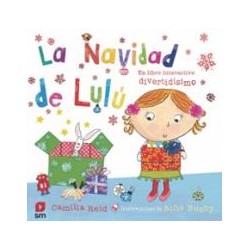 LA NAVIDAD DE LULU