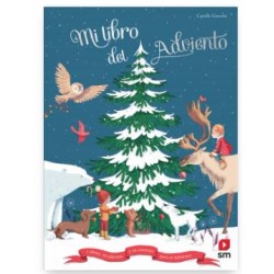 EL LIBRO DE ADVIENTO