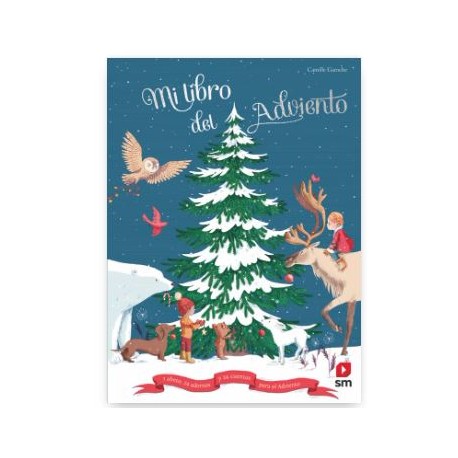 EL LIBRO DE ADVIENTO