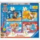 La Patrulla Canina - Mi Primer Puzzle