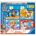 La Patrulla Canina - Mi Primer Puzzle