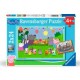 Puzzle 2x24 - Peppa Pig
