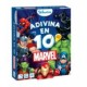 Adivina en 10... Marvel