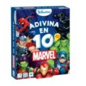 Adivina en 10... Marvel