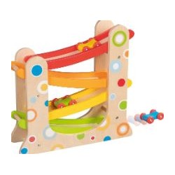 PISTA DE CARRERAS CON TRES COCHES