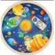 PUZZLE CIRCULAR UNIVERSO