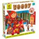 Puzzle Woody - Caperucita Roja
