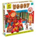 Puzzle Woody - Caperucita Roja