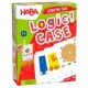 Logic! Case - 7+