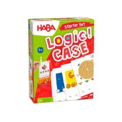 Logic! Case - 7+