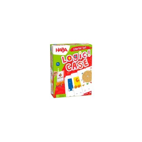Logic! Case - 7+