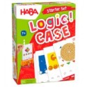 Logic! Case - 7+
