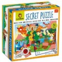 Secret Puzzle - Asalto al Castillo