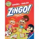 Zingo Bilingüe Español - Inglés