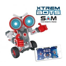 Sam Bot Xtrem