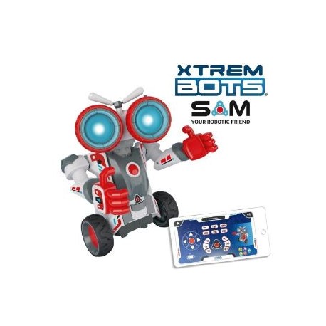 Sam Bot Xtrem