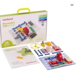 Miniland - Electrokit