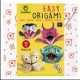 Origami - Monstruos