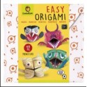 Origami - Monstruos