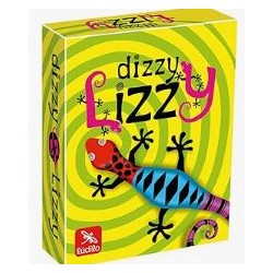 Dizzy Lizzy