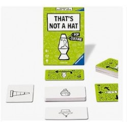 That's Not a Hat