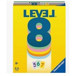 Level 8